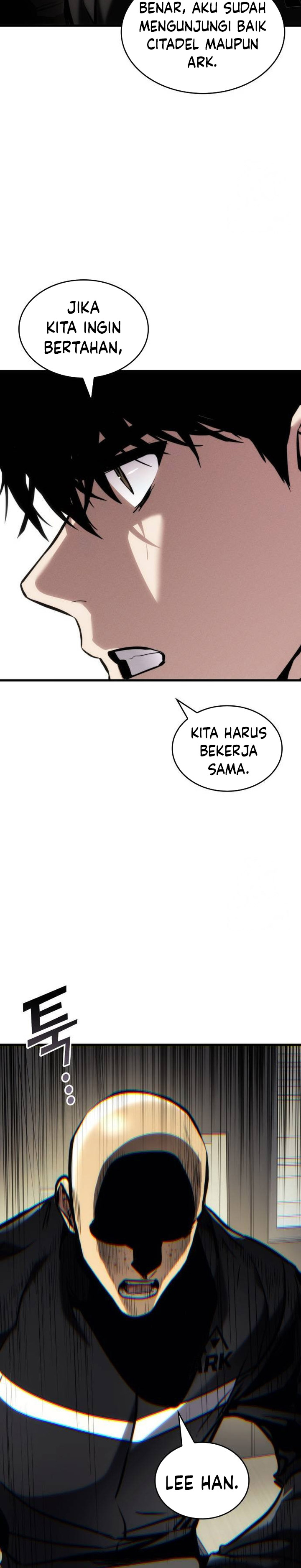 Kill the Dragon Chapter 135 Image 18