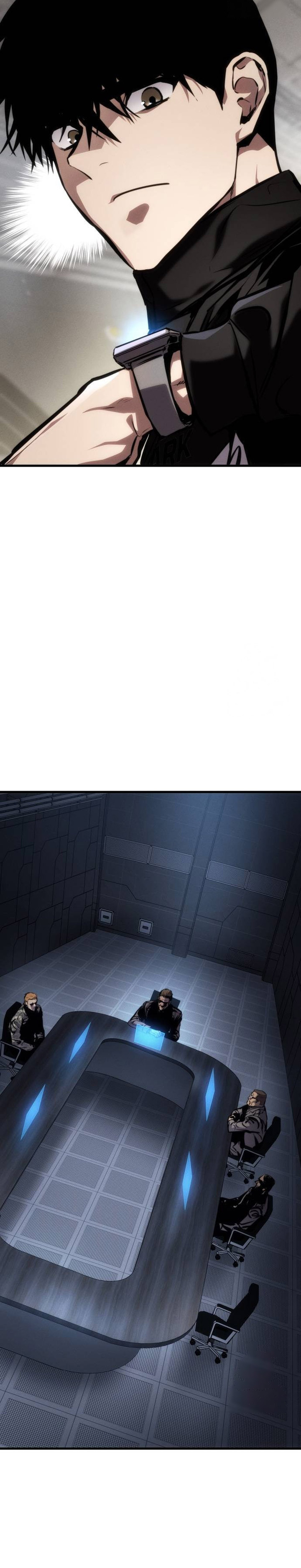 Kill the Dragon Chapter 135 Image 26
