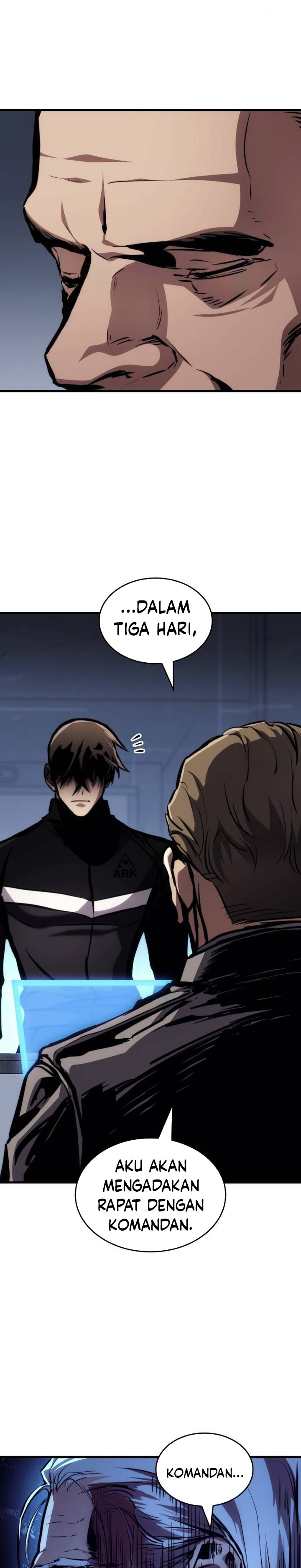 Kill the Dragon Chapter 135 Image 34