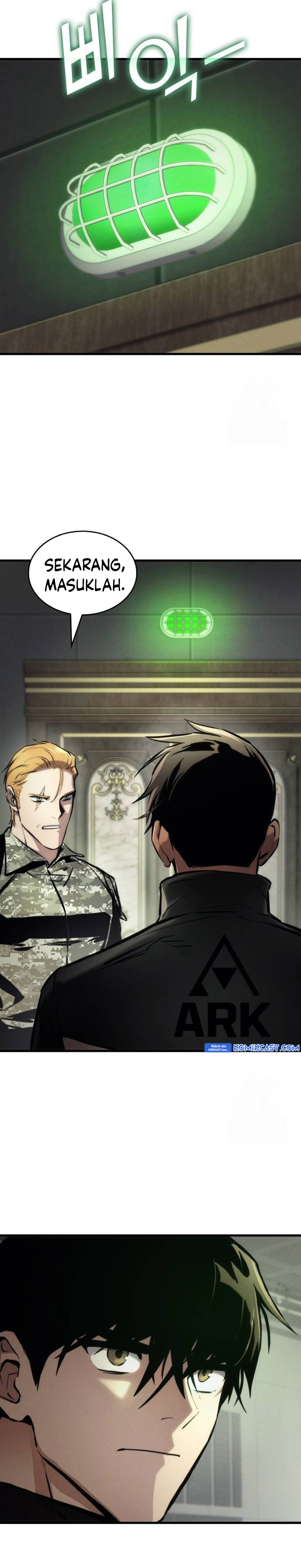 Kill the Dragon Chapter 136 Image 16