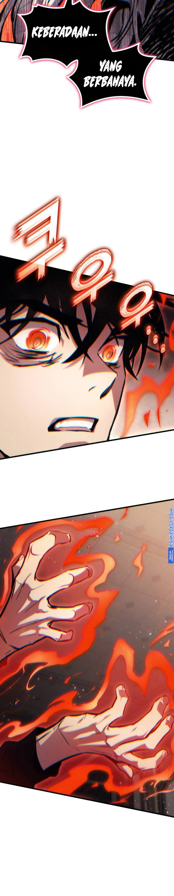 Kill the Dragon Chapter 136 Image 28