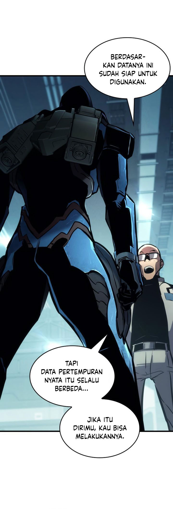 Kill the Dragon Chapter 138 Image 3