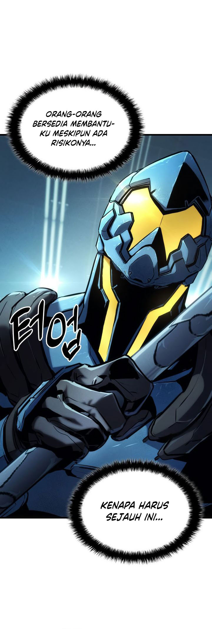 Kill the Dragon Chapter 138 Image 5