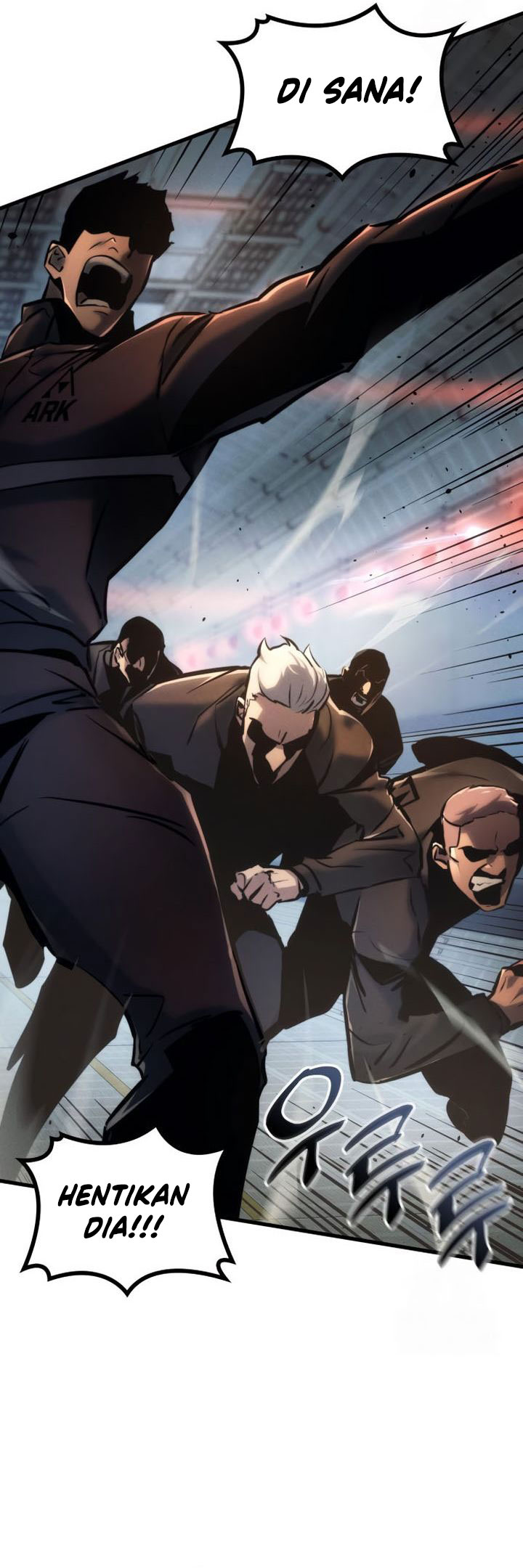 Kill the Dragon Chapter 138 Image 10