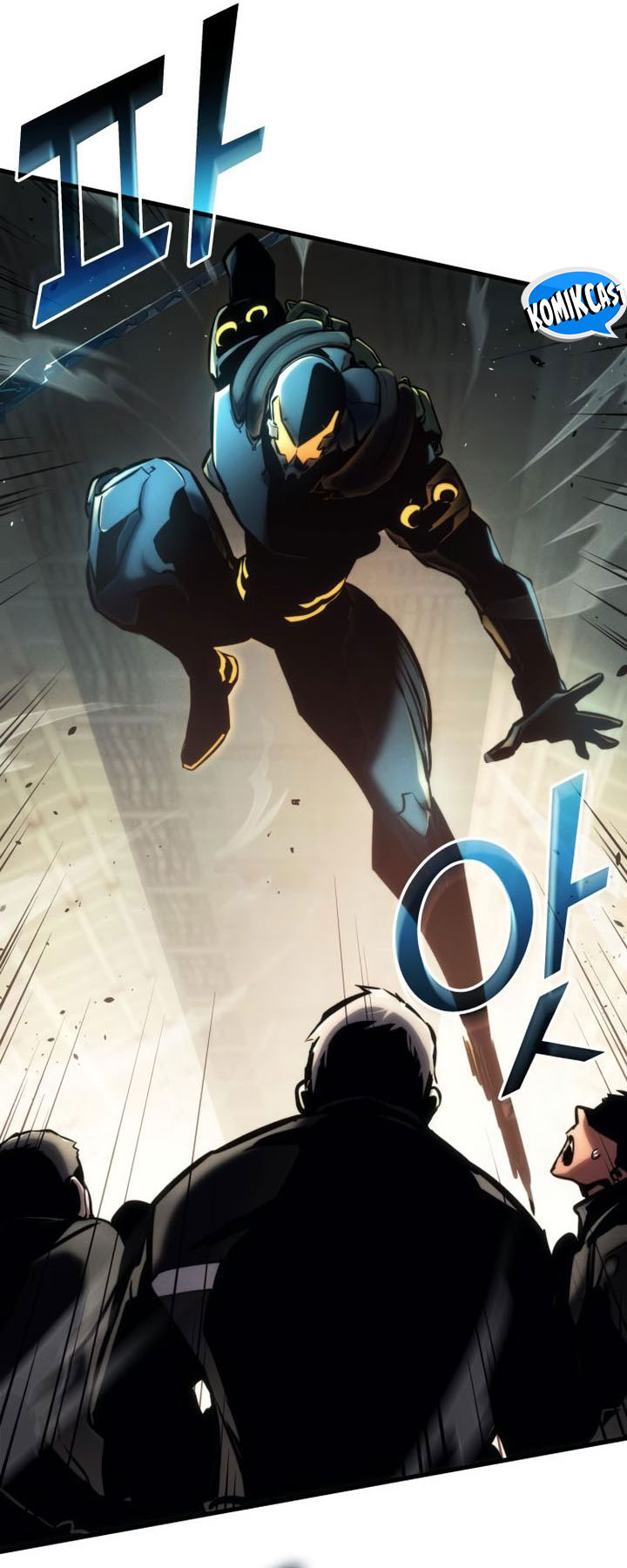 Kill the Dragon Chapter 138 Image 11