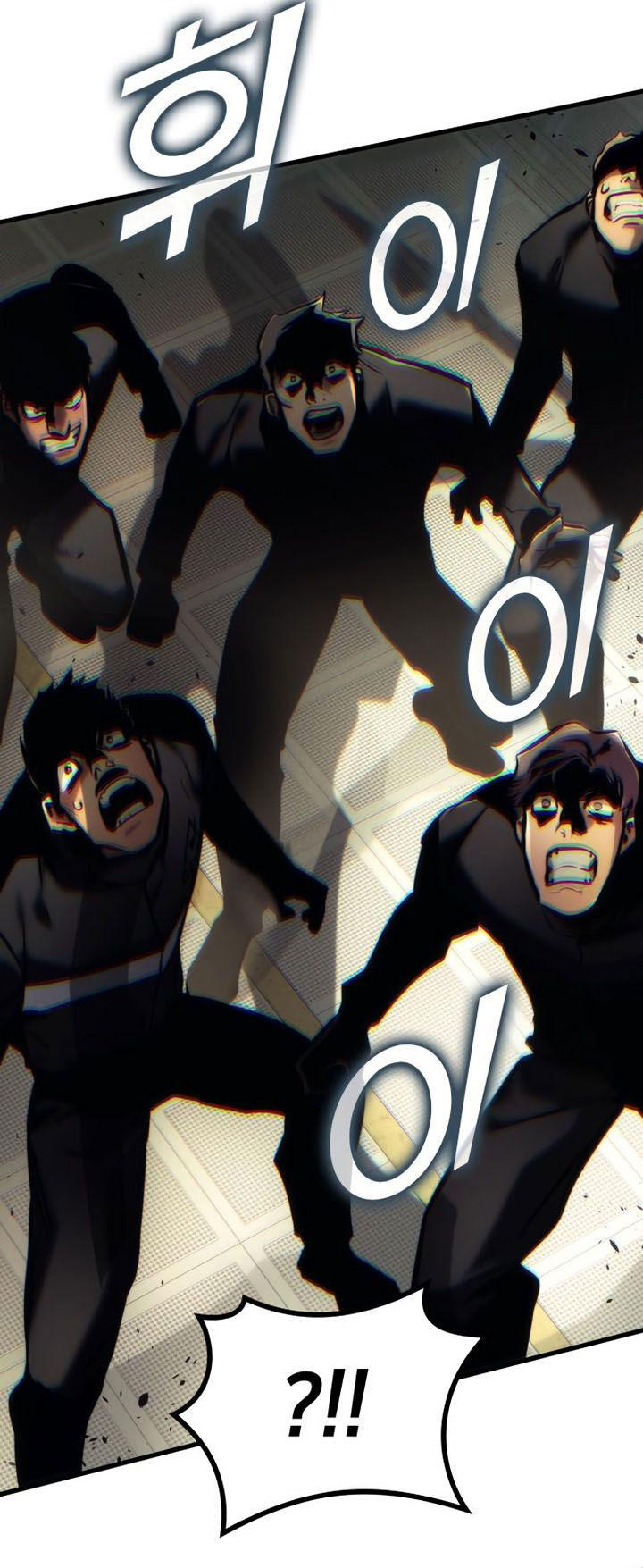 Kill the Dragon Chapter 138 Image 12