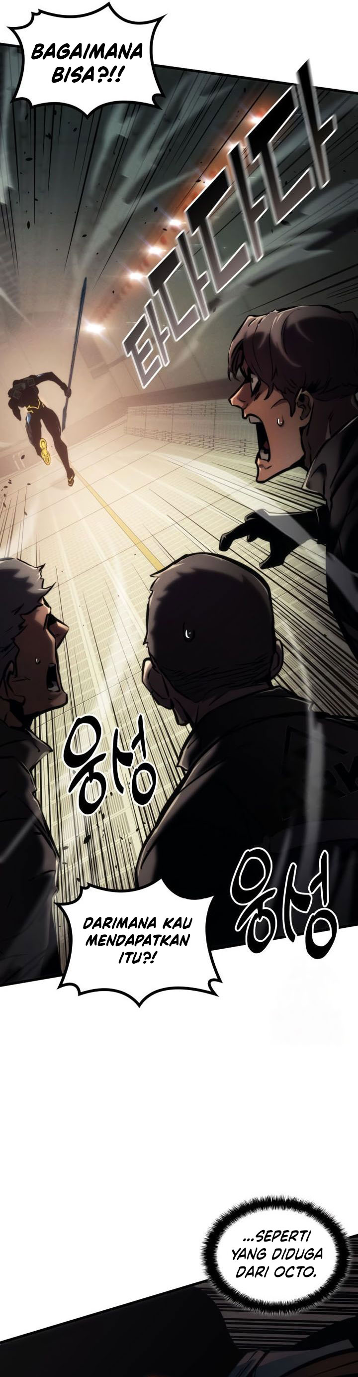 Kill the Dragon Chapter 138 Image 14