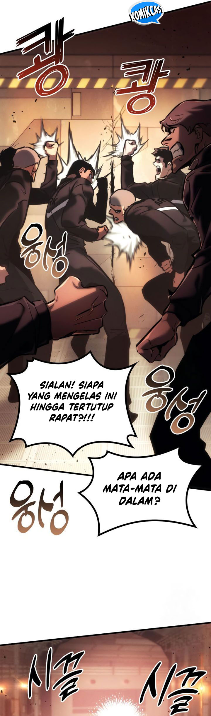 Kill the Dragon Chapter 138 Image 16