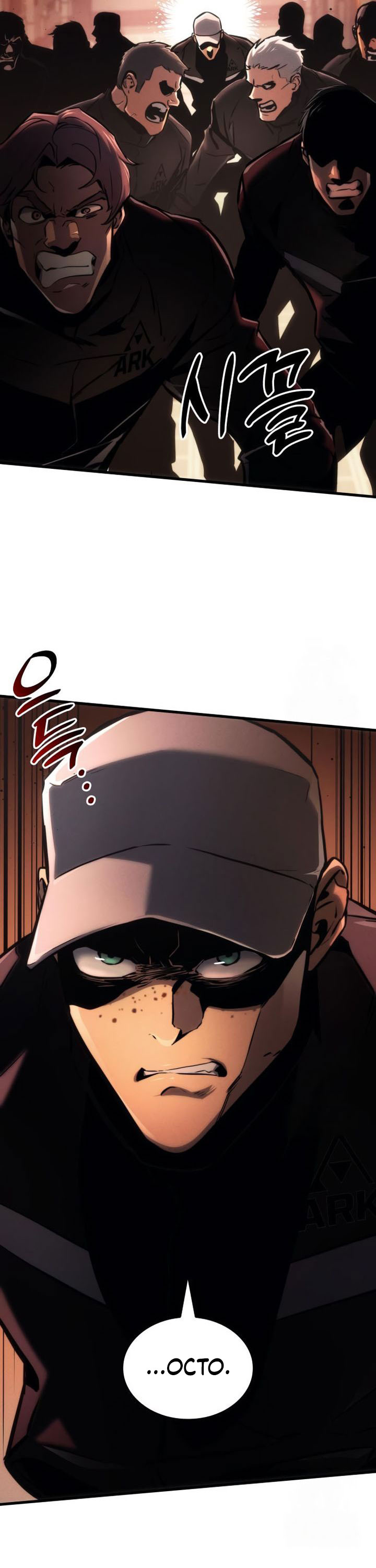 Kill the Dragon Chapter 138 Image 17