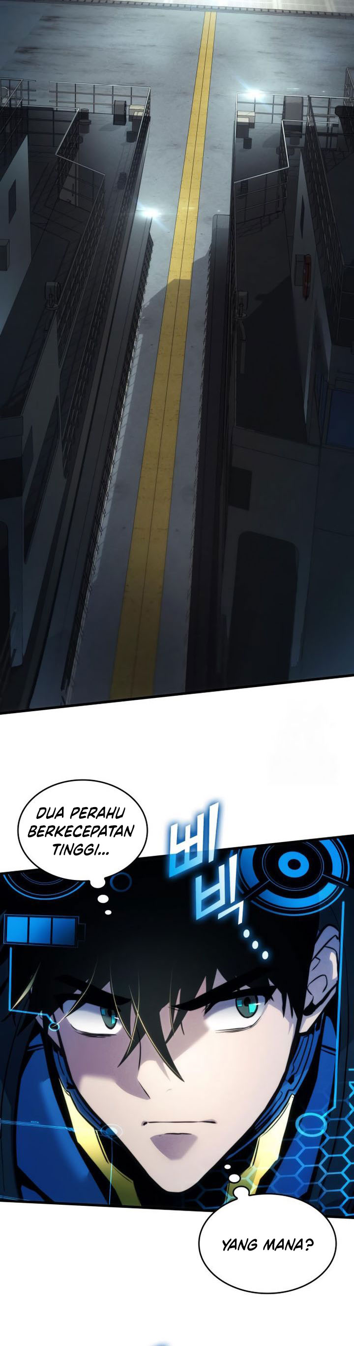 Kill the Dragon Chapter 138 Image 20