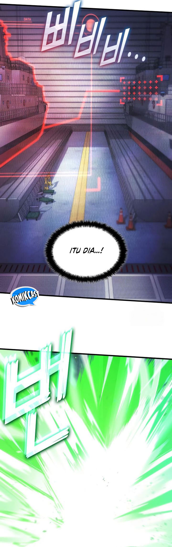 Kill the Dragon Chapter 138 Image 21