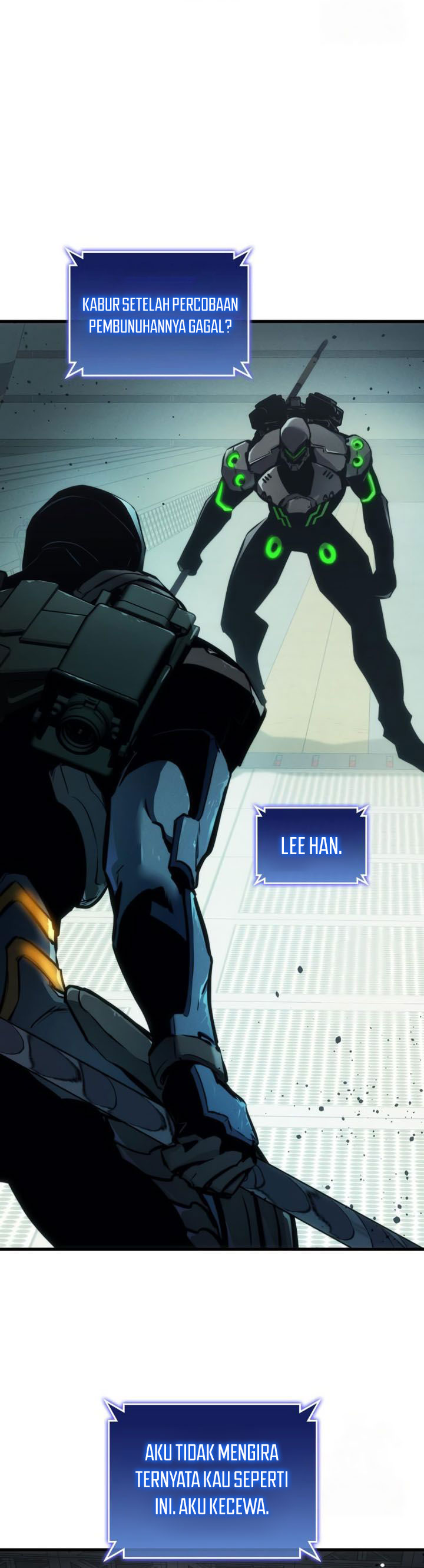 Kill the Dragon Chapter 138 Image 24