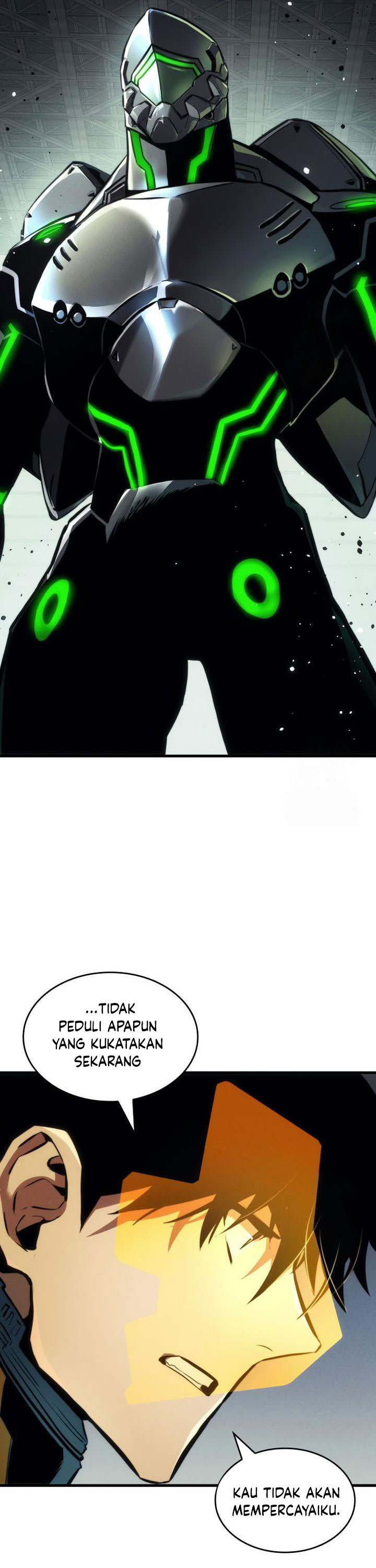 Kill the Dragon Chapter 138 Image 25