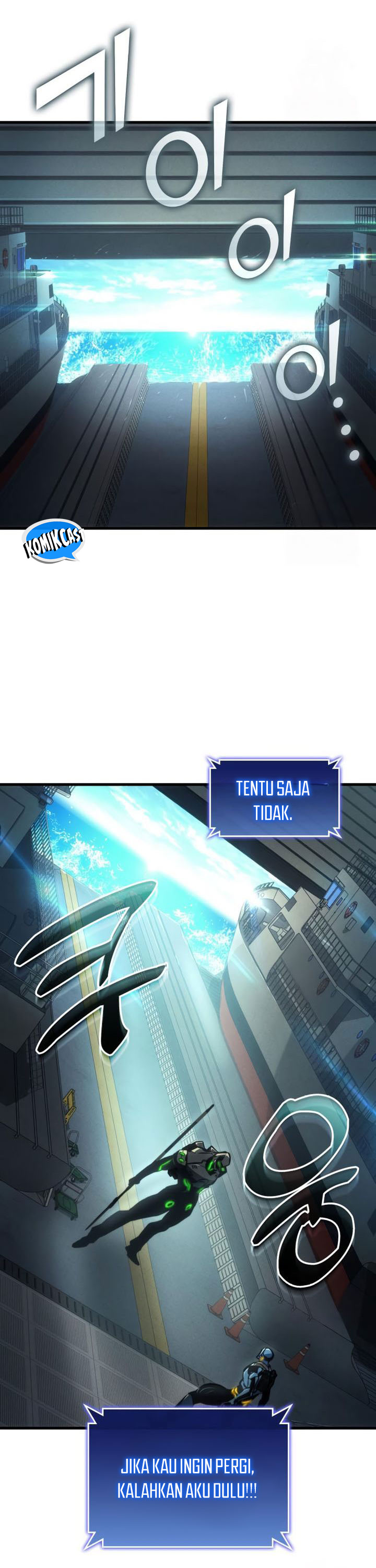 Kill the Dragon Chapter 138 Image 26