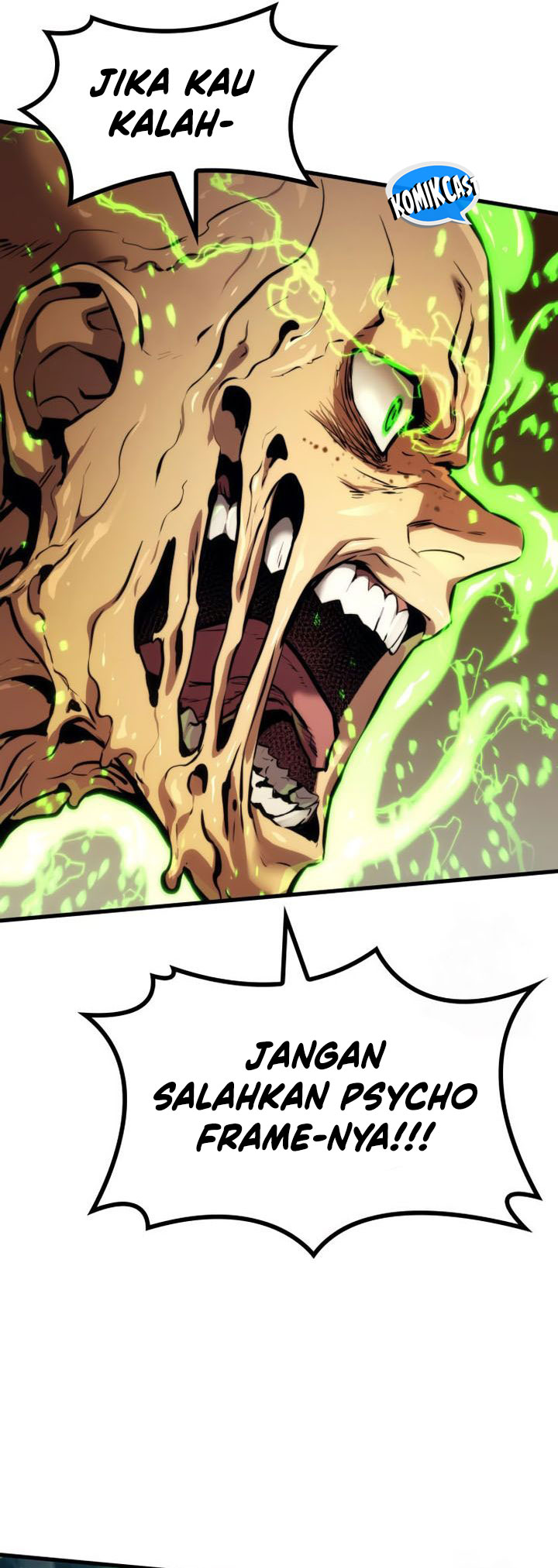 Kill the Dragon Chapter 138 Image 28