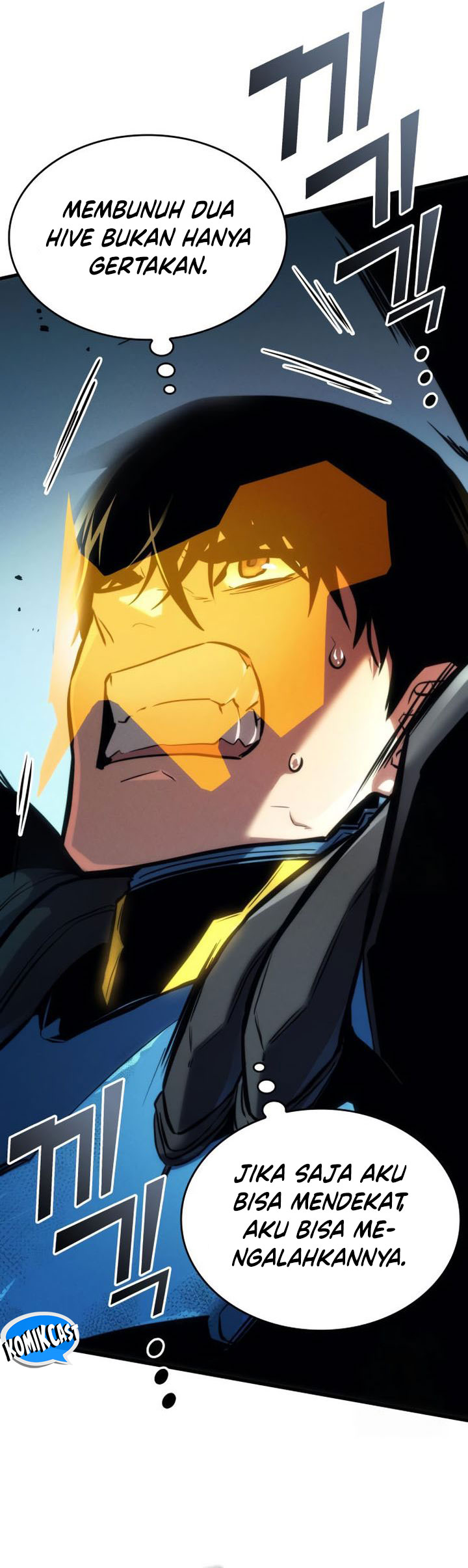 Kill the Dragon Chapter 138 Image 31