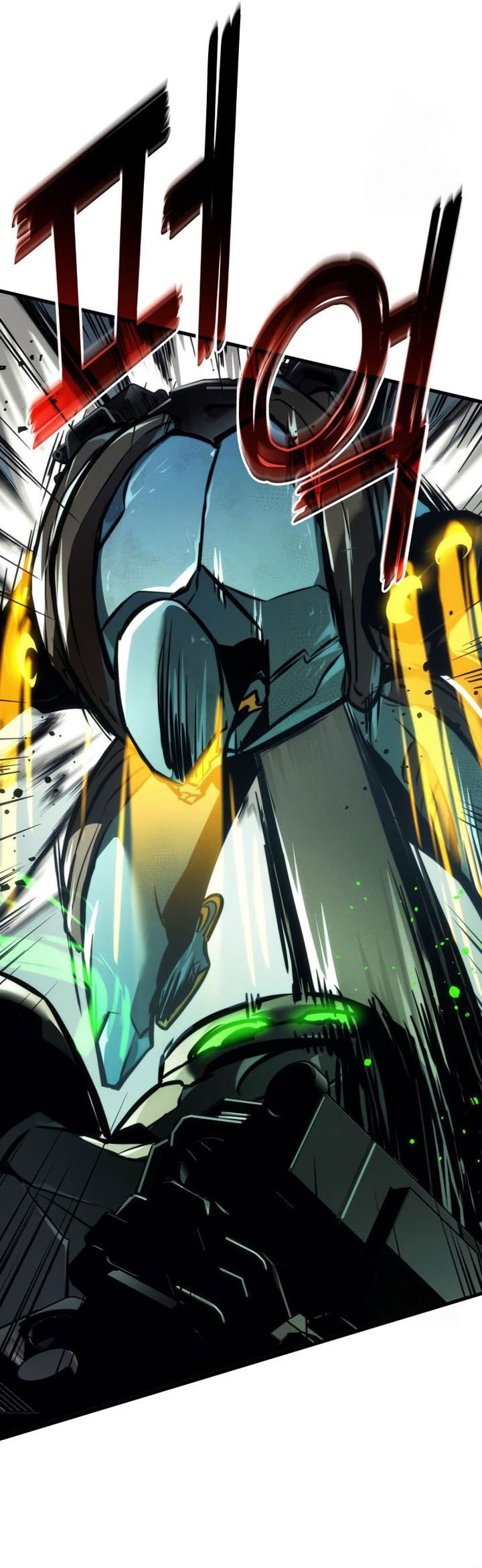 Kill the Dragon Chapter 138 Image 37