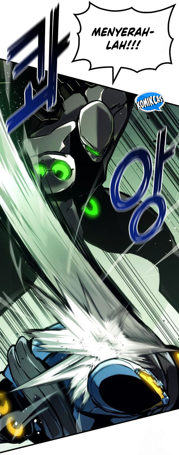 Kill the Dragon Chapter 138 Image 41