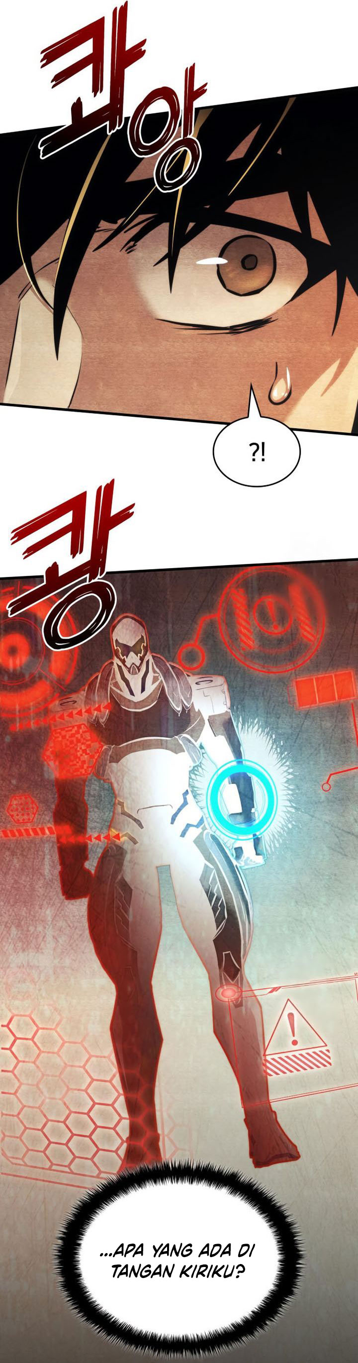 Kill the Dragon Chapter 138 Image 44