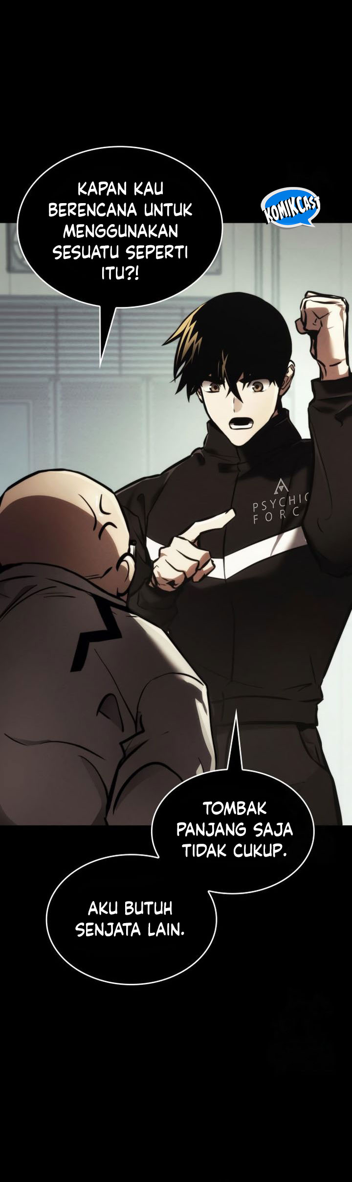 Kill the Dragon Chapter 138 Image 46