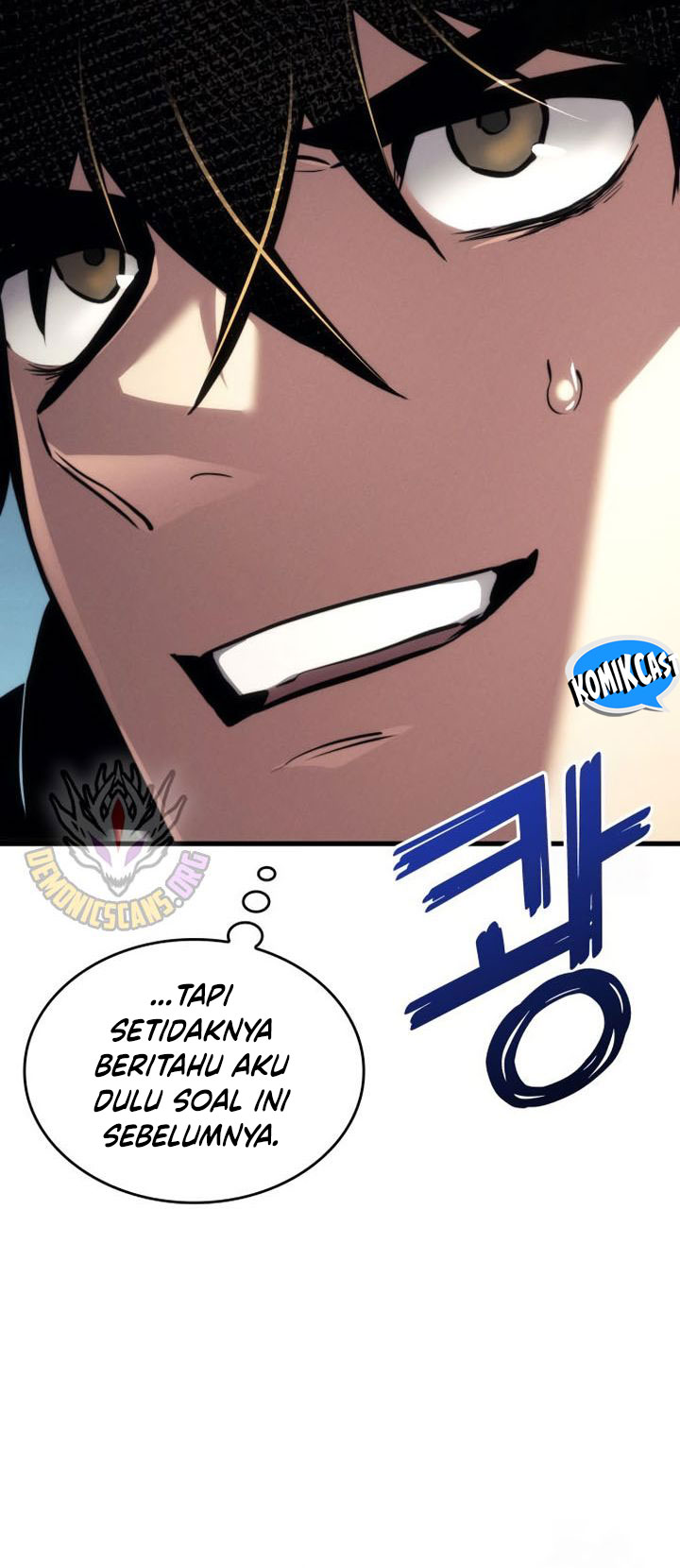 Kill the Dragon Chapter 138 Image 48