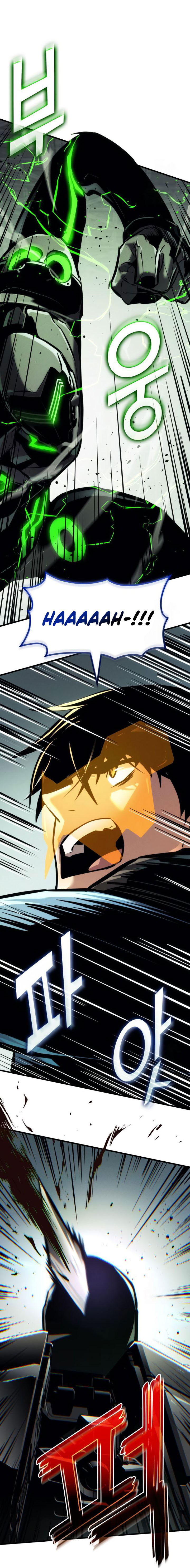 Kill the Dragon Chapter 138 Image 50