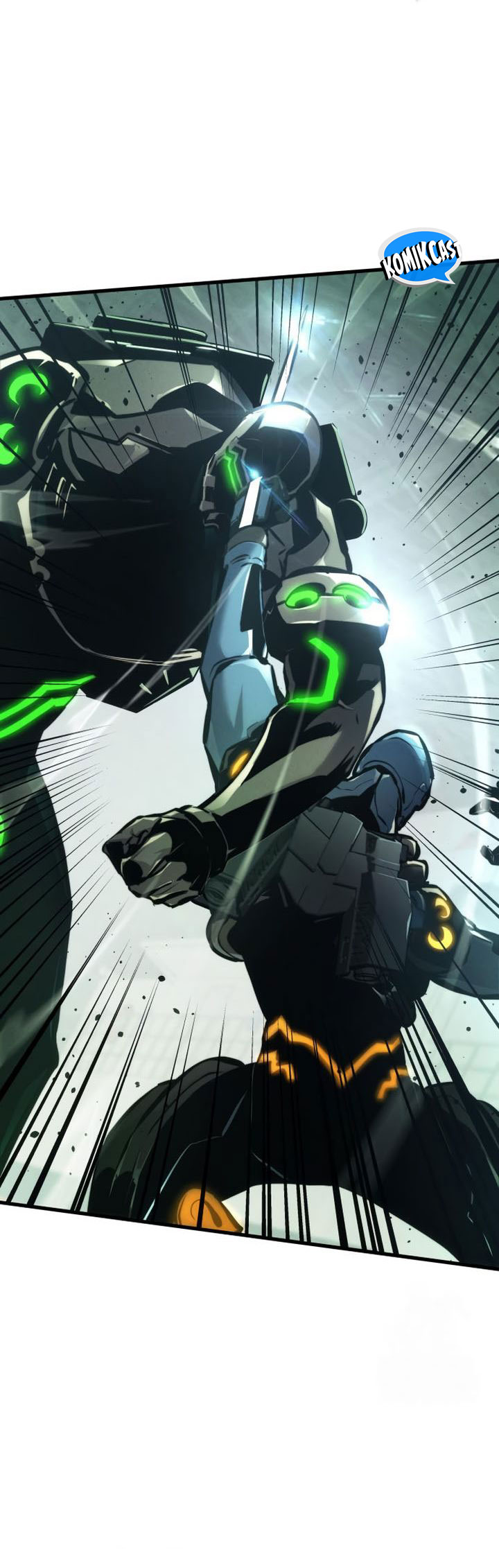 Kill the Dragon Chapter 138 Image 51