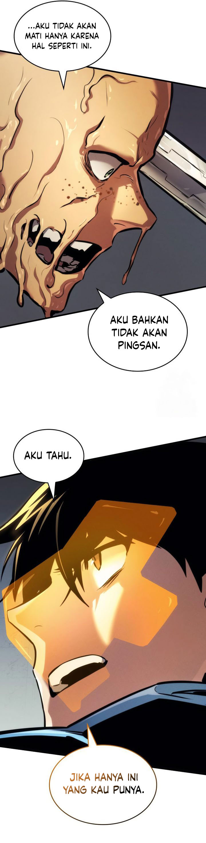 Kill the Dragon Chapter 138 Image 52