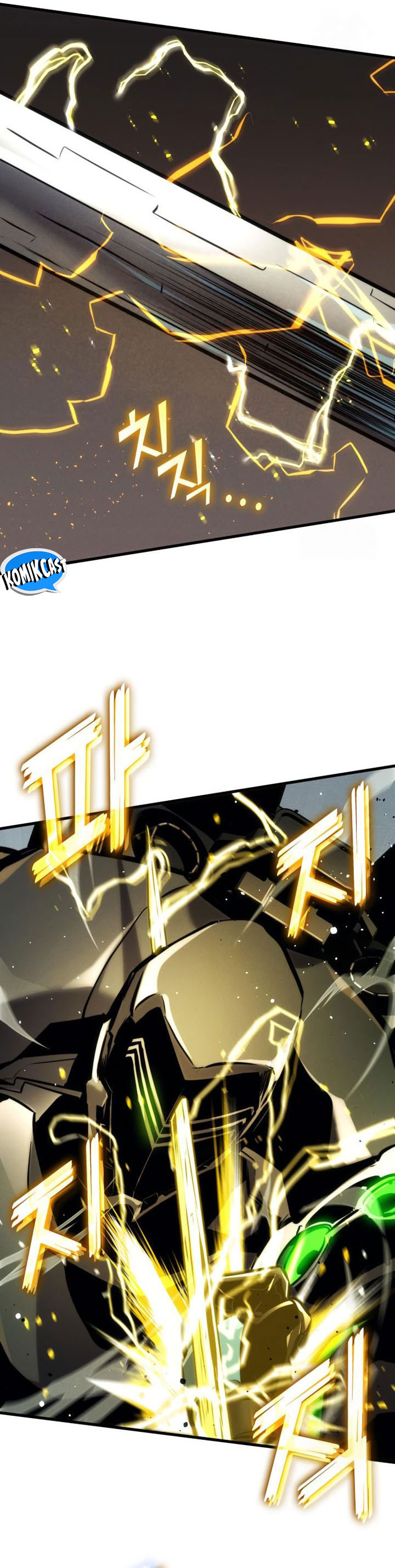 Kill the Dragon Chapter 138 Image 53