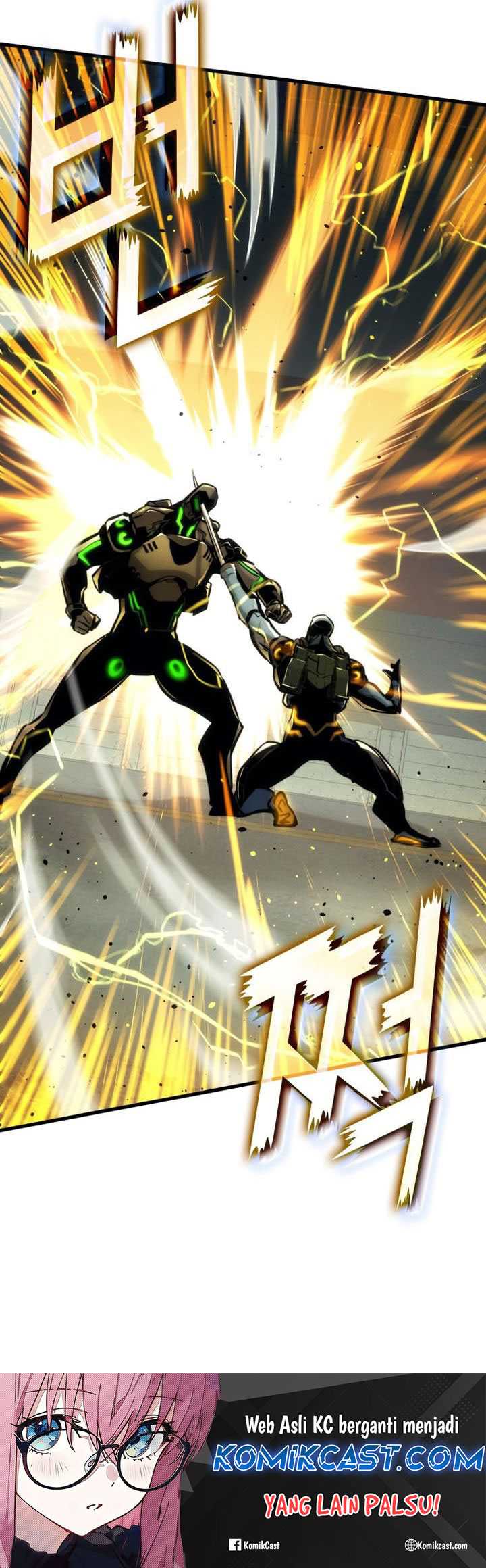 Kill the Dragon Chapter 138 Image 54