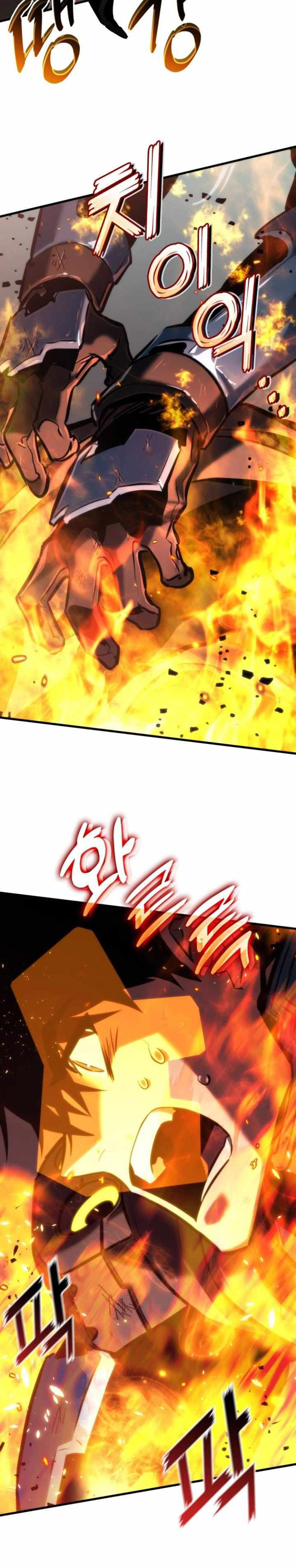 Kill the Dragon Chapter 139 Image 21