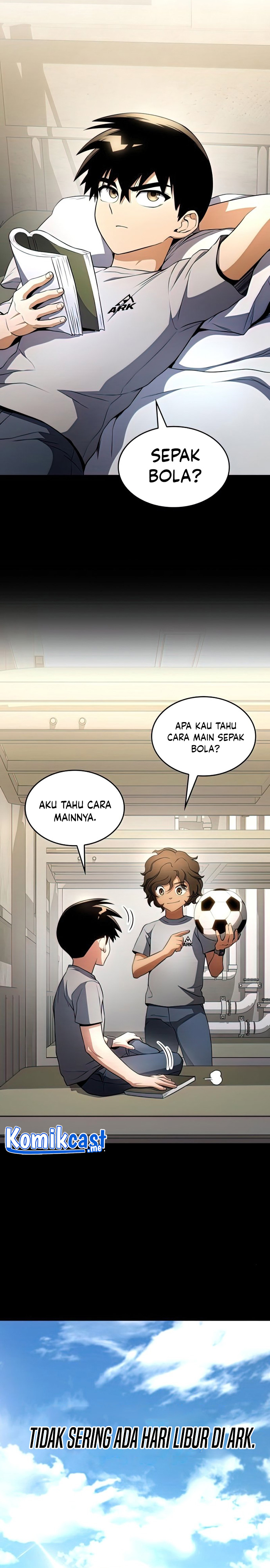 Kill the Dragon Chapter 14 Image 2