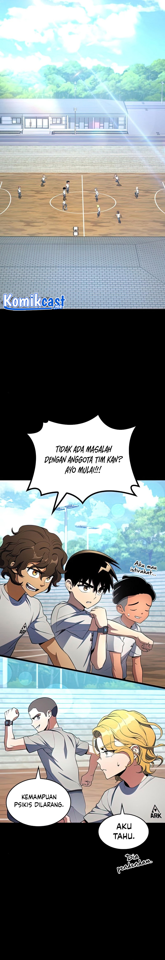 Kill the Dragon Chapter 14 Image 3