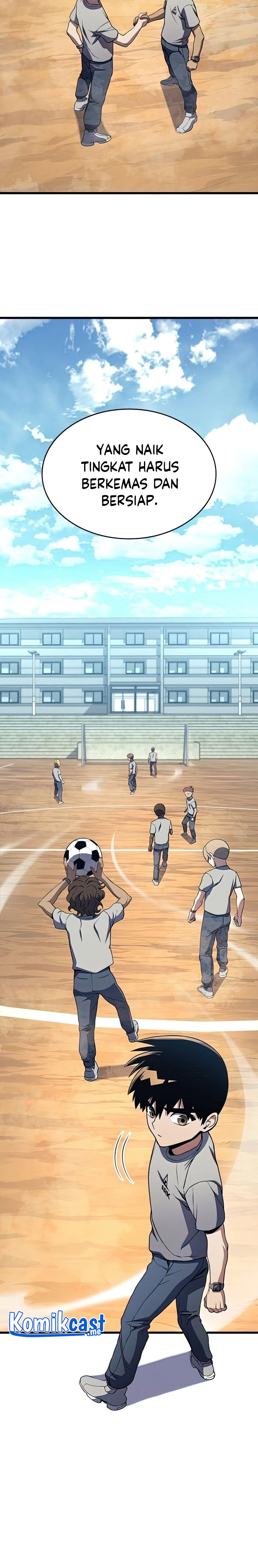 Kill the Dragon Chapter 14 Image 30