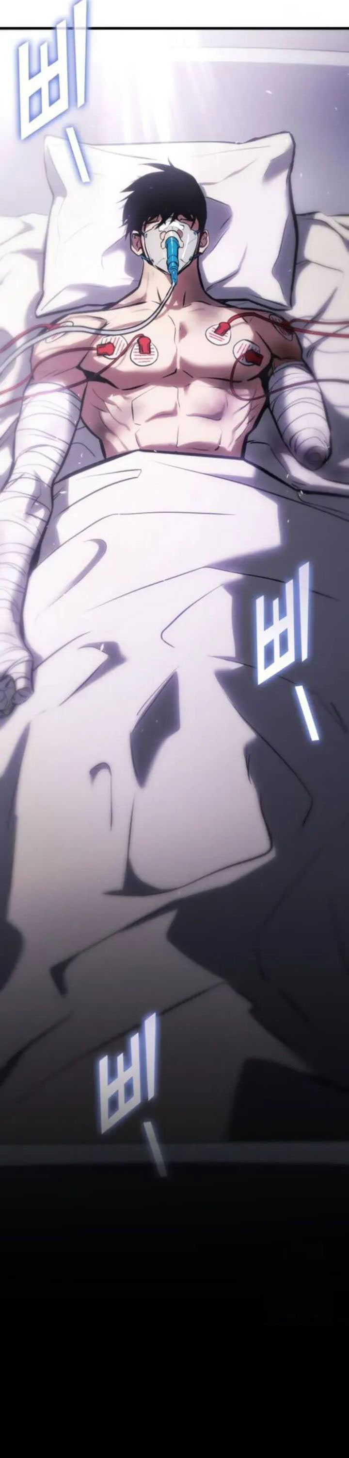 Kill the Dragon Chapter 140 Image 3