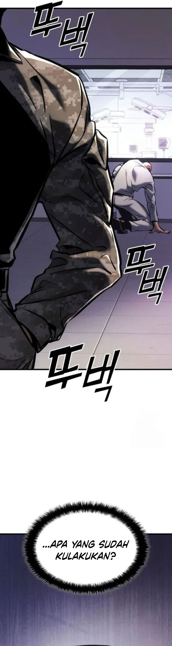 Kill the Dragon Chapter 140 Image 6