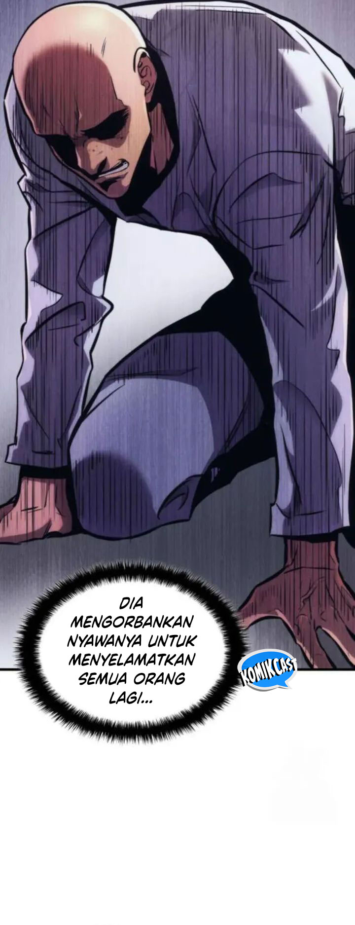 Kill the Dragon Chapter 140 Image 7