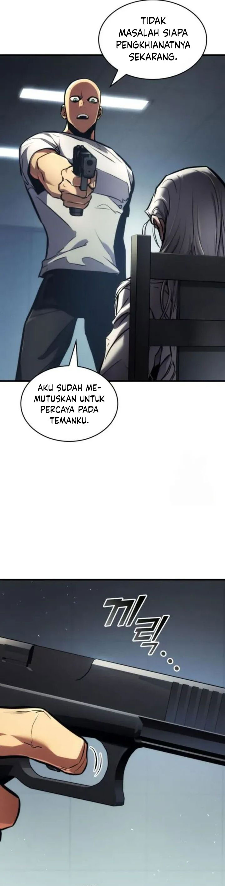 Kill the Dragon Chapter 140 Image 18