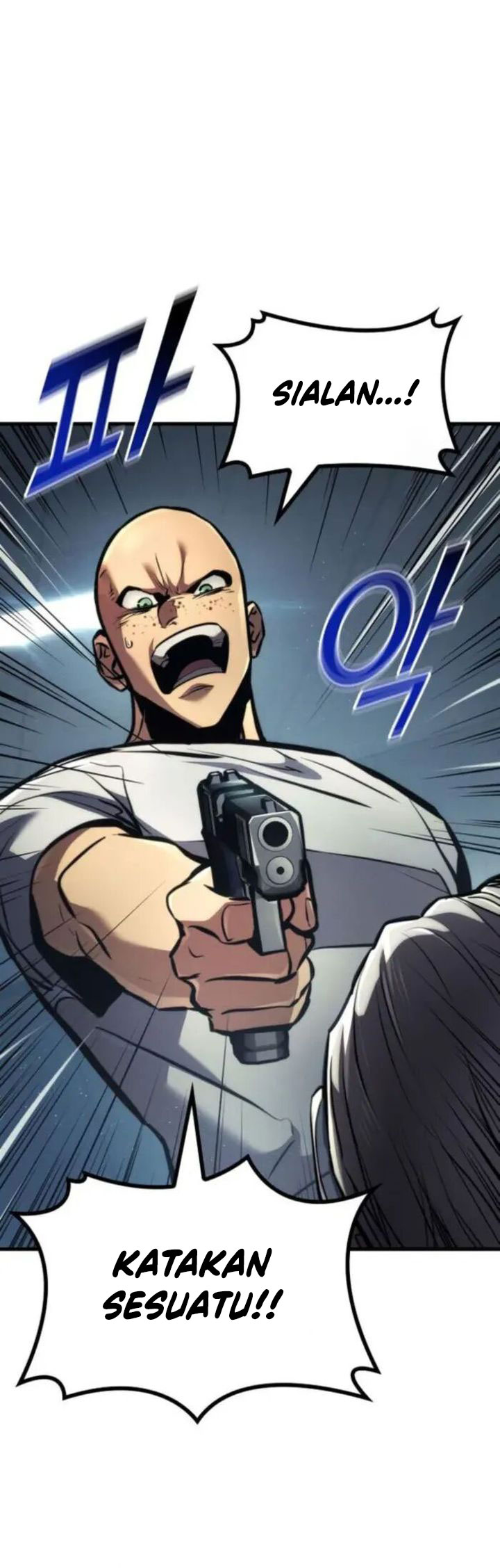 Kill the Dragon Chapter 140 Image 20