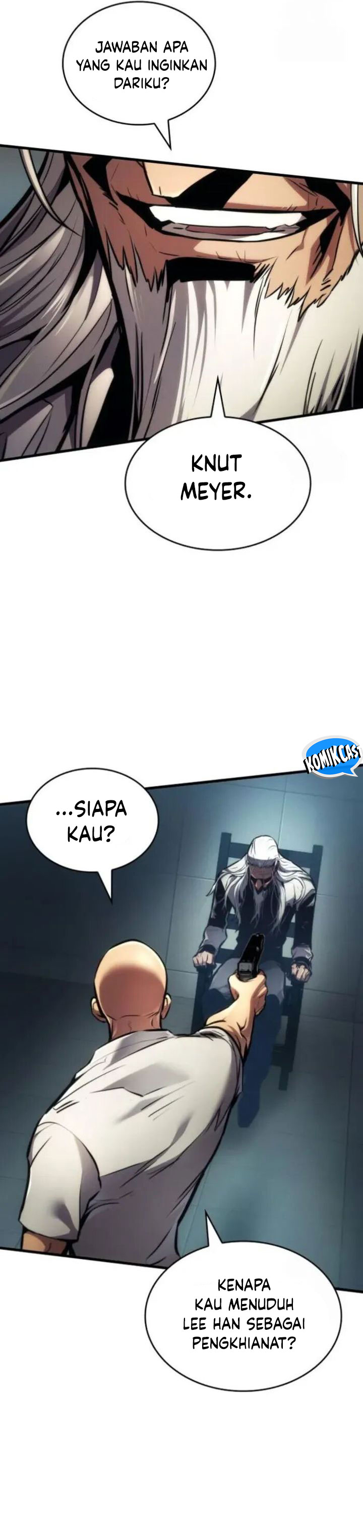 Kill the Dragon Chapter 140 Image 22