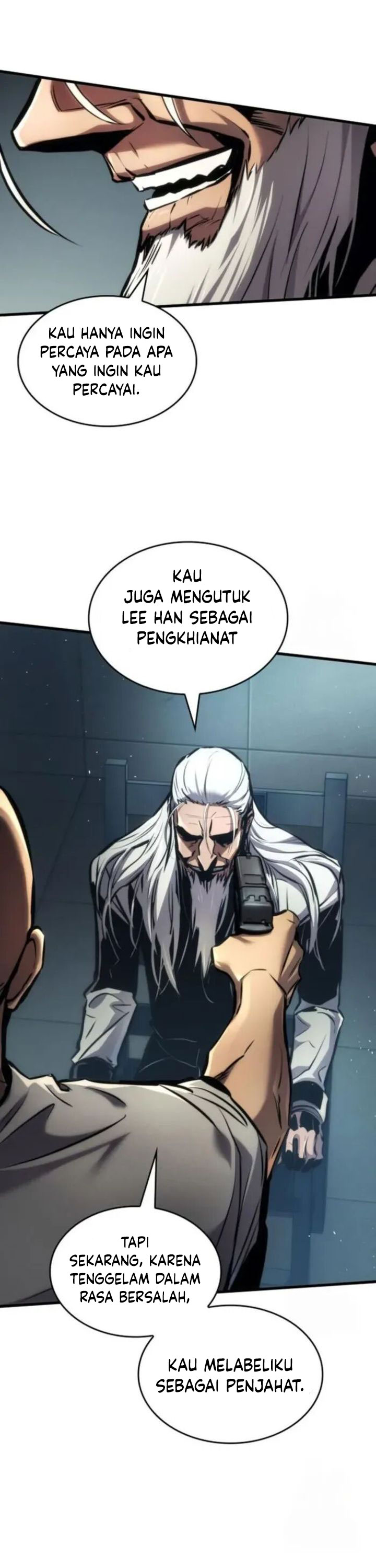 Kill the Dragon Chapter 140 Image 23