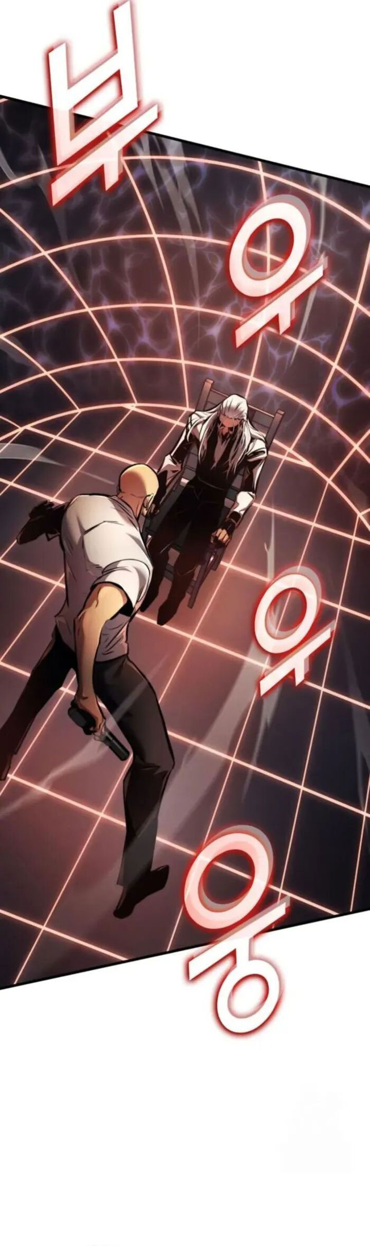 Kill the Dragon Chapter 140 Image 28