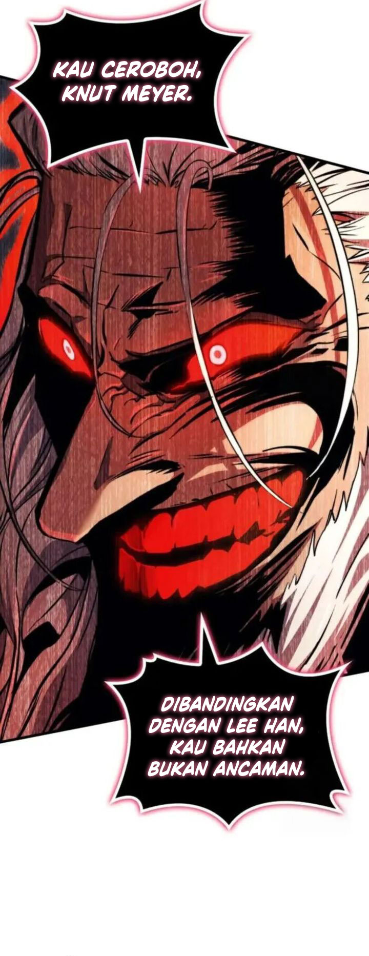 Kill the Dragon Chapter 140 Image 30