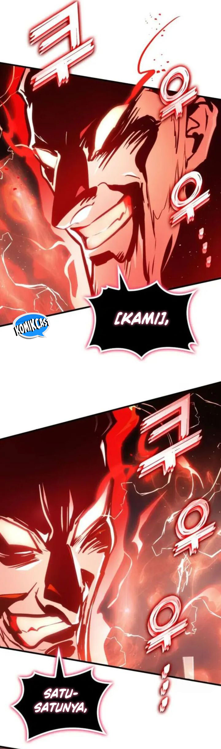 Kill the Dragon Chapter 140 Image 32