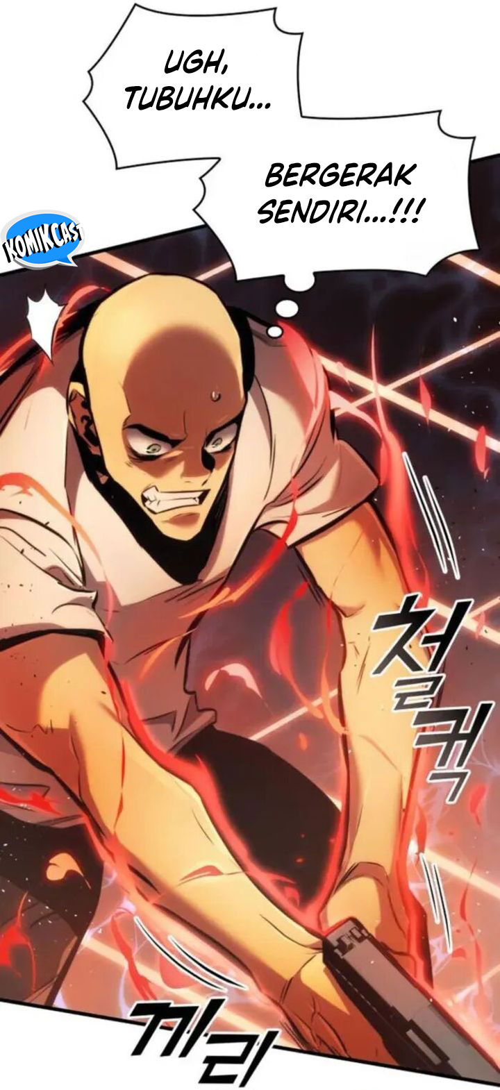 Kill the Dragon Chapter 140 Image 34