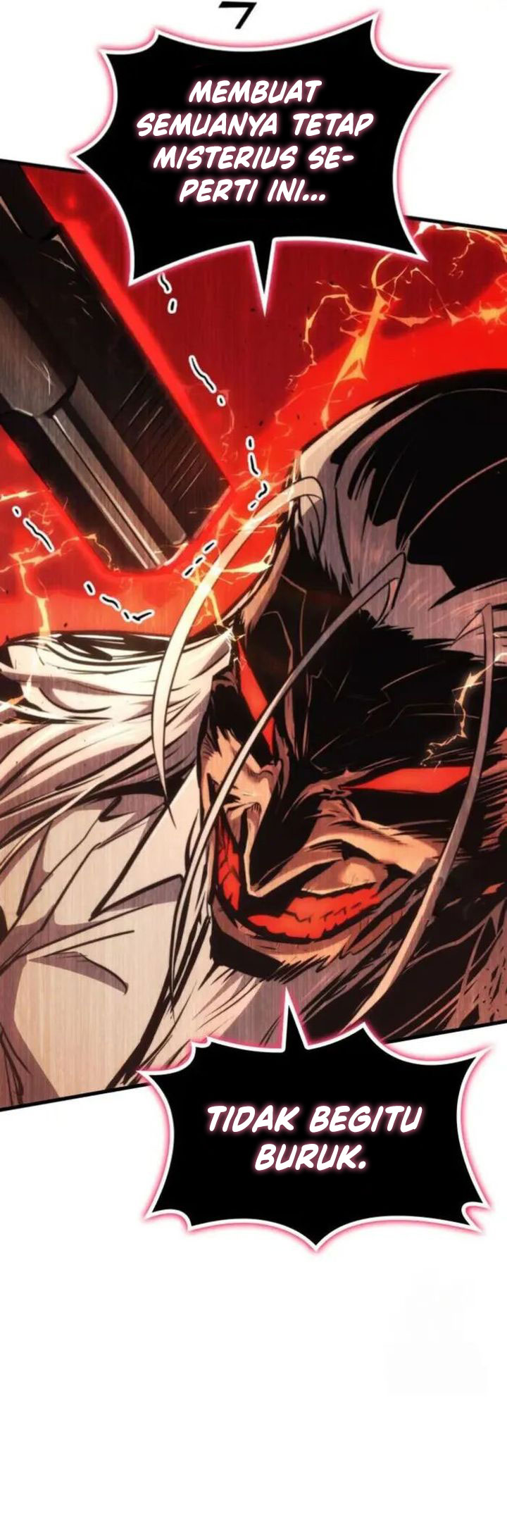 Kill the Dragon Chapter 140 Image 35