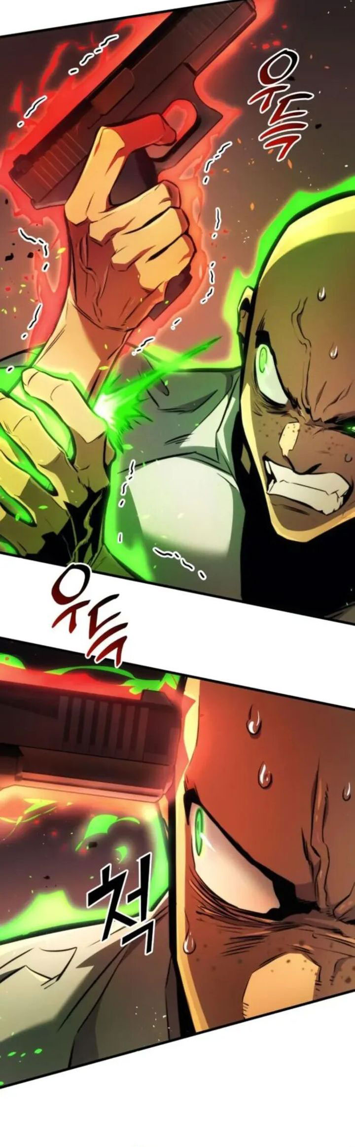 Kill the Dragon Chapter 140 Image 38