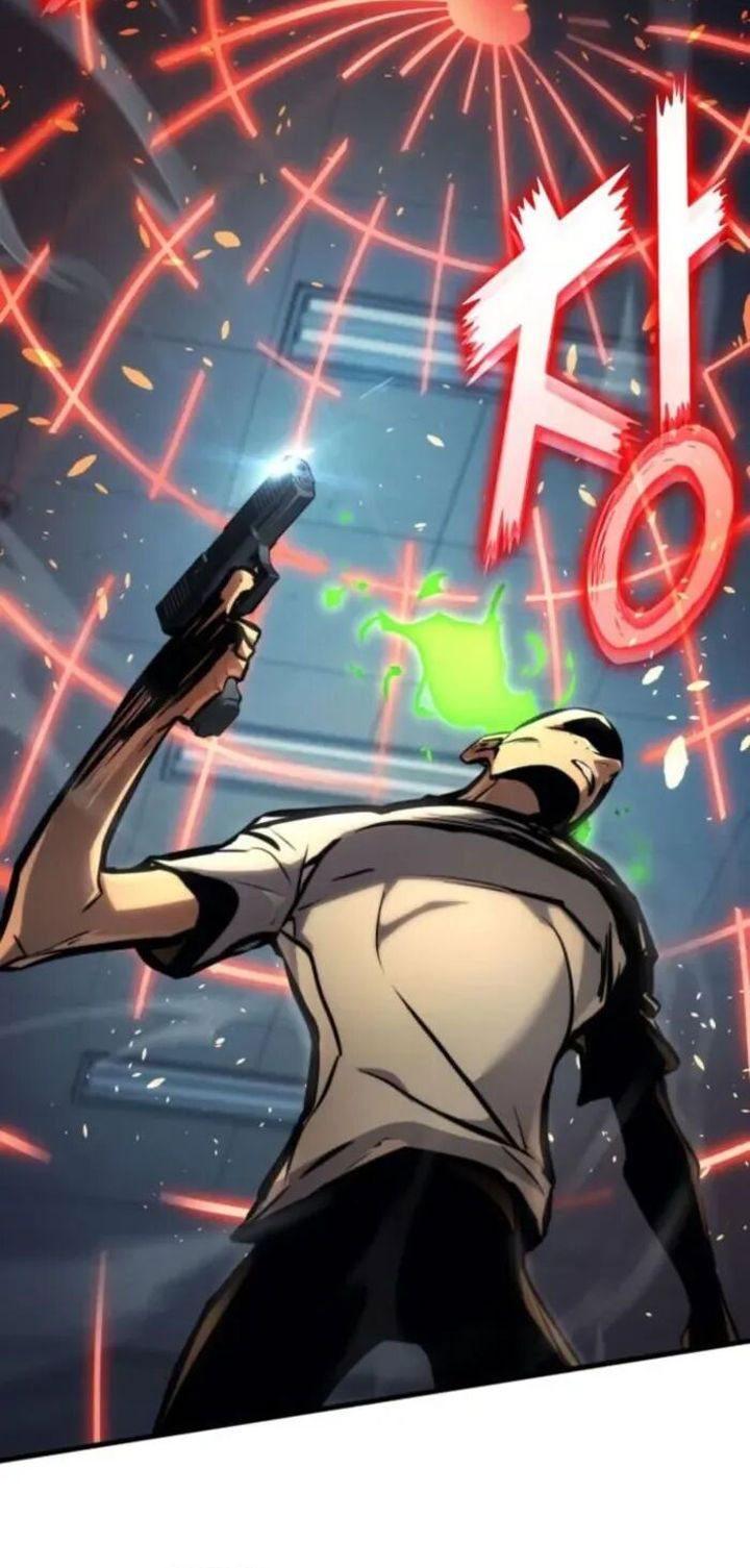 Kill the Dragon Chapter 140 Image 40