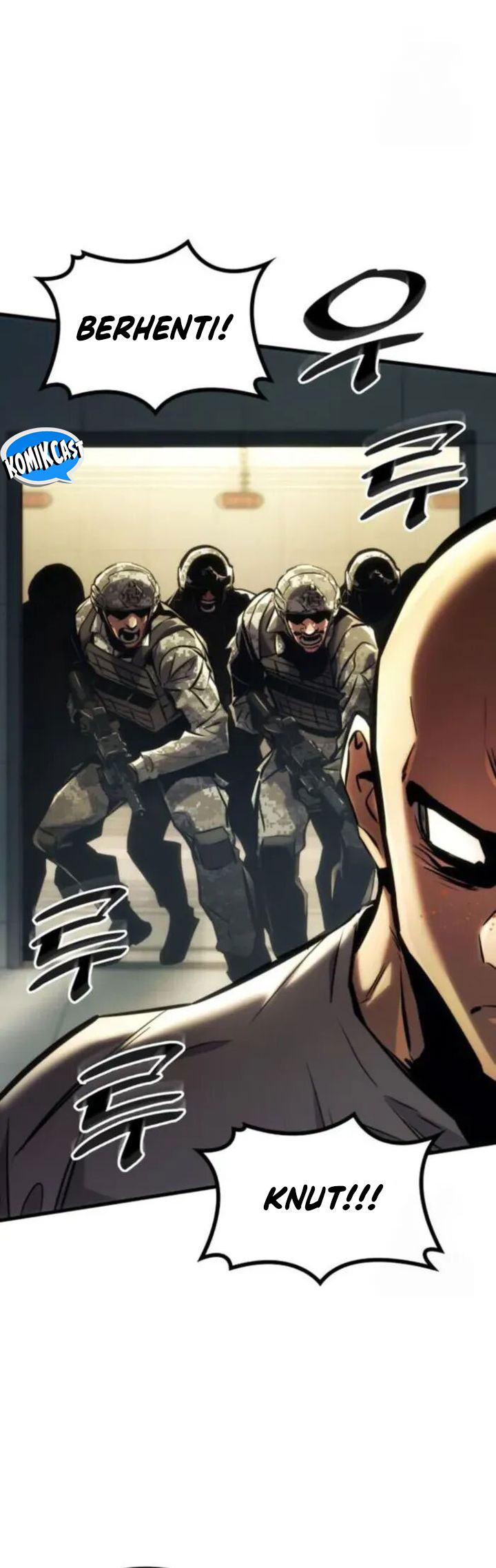 Kill the Dragon Chapter 140 Image 44