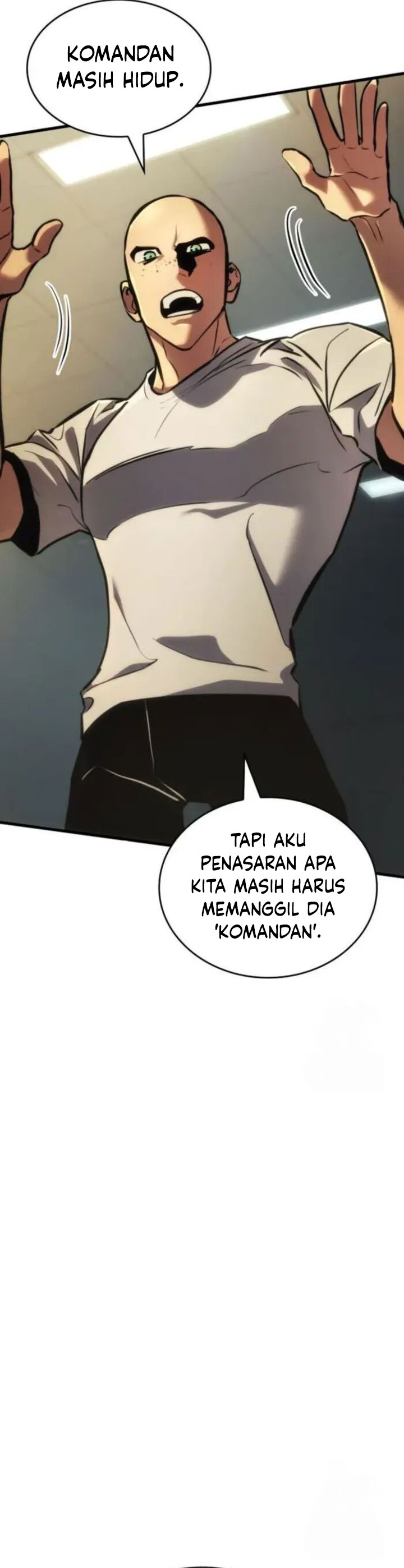 Kill the Dragon Chapter 140 Image 45